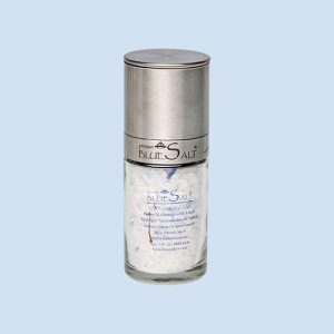 خردی نمک آبی 125 گرمی دانه درشت