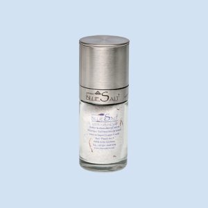 خرید نمک آبی 125 گرمی دانه ریز