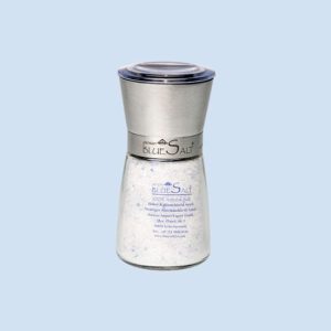 خرید نمک آبی 185 گرمی ریز