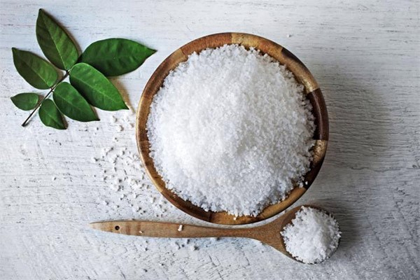 جایگزین نمک برای فشار خون چی خوبه؟
