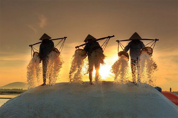 نمک صنعتی چیست و چه کاربردی دارد؟