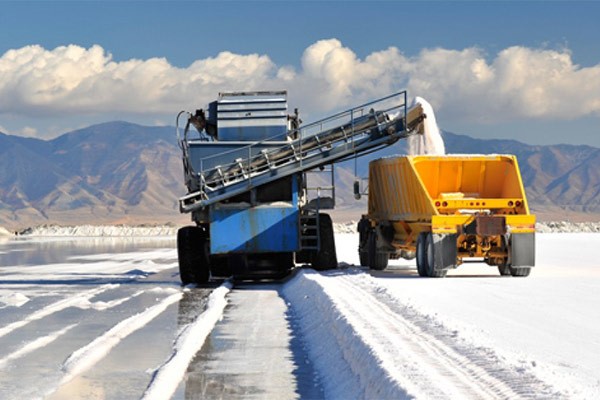 نمک صنعتی چیست و چه کاربردی دارد؟