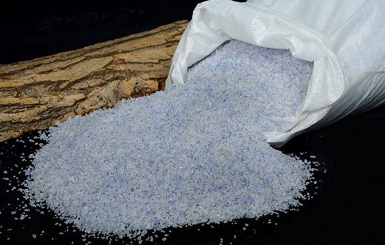 خرید نمک آبی