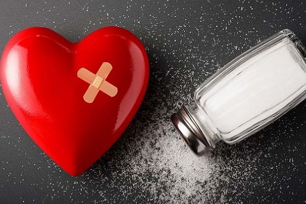 بهترین نمک برای فشار خون چیست؟